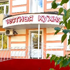 Канал Честная кухня 📌Томск в мессенджере MAX — 91 подписчик