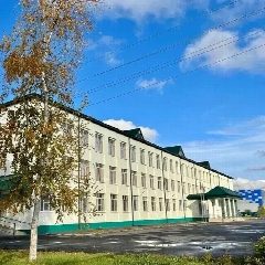 Канал МКОУ СОШ № 3 г. Майского КБР в мессенджере MAX — 728 подписчиков
