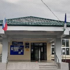 Канал Совет местного самоуправления с.п.Октябрьское в мессенджере MAX — 14 подписчиков