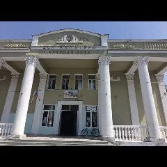 Канал МКУК "Котляревский СДК" в мессенджере MAX — 78 подписчиков