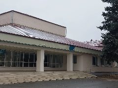 Канал МКУК "ДК "ОКТЯБРЬ" С.П. CТ. АЛЕКСАНДРОВСКАЯ" в мессенджере MAX — 192 подписчика