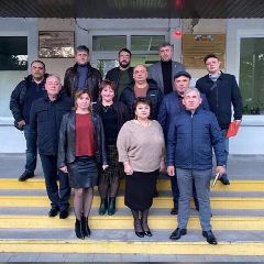 Канал Совет местного самоуправления городского поселения Майский Майского муниципального района Кабардино-Балкарской Республики в мессенджере MAX — 17 подписчиков