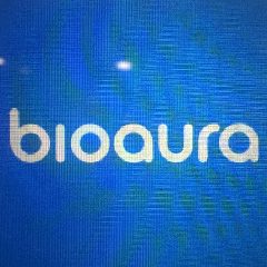 Канал BIOAURA в мессенджере MAX — 55 подписчиков