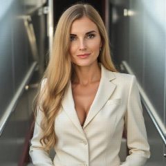 Канал Анна Гордон. Крым | Недвижимость в мессенджере MAX — 283 подписчика