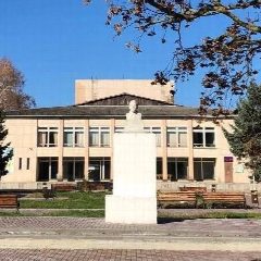 Канал Местная администрация сельского посещения Заречное Прохладнегского муниципального района КБР в мессенджере MAX — 14 подписчиков