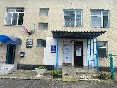 Канал МУ "Местная Администрация СП Джулат" Терского муниципального р-на КБР в мессенджере MAX — 35 подписчиков