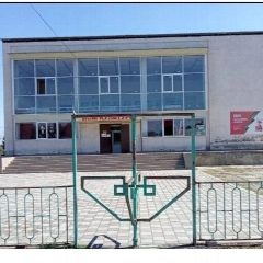 Канал Дом культуры с.п. Арик в мессенджере MAX — 104 подписчика