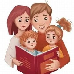 Канал Городская библиотека семейного чтения г.Нарткала в мессенджере MAX — 52 подписчика
