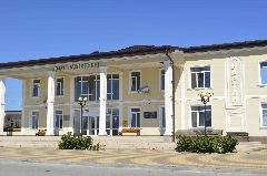 Канал Сельский Дом культуры им. Тухужева А.М. в мессенджере MAX — 61 подписчик