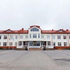 Канал МКОУ СОШ №5 г.п. Чегем в мессенджере MAX — 843 подписчика