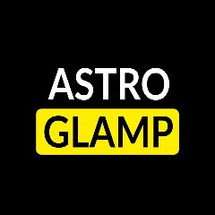 Канал ASTROGLAMP. Человек рожден удивляться. Глэмпинг в мессенджере MAX — 767 подписчиков