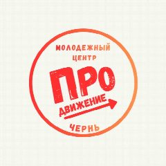Канал МБУ Молодежный центр ПРОдвижение в мессенджере MAX — 27 подписчиков