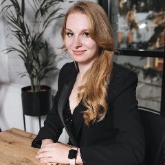 Канал Про БАНКРОТСТВО с Авиловой Александрой в мессенджере MAX — 46 подписчиков
