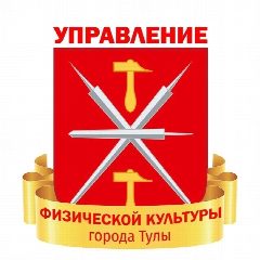 Канал Управление физической культуры и спорта администрации города Тулы в мессенджере MAX — 500 подписчиков