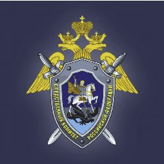 Канал СУ СК России по Тульской области в мессенджере MAX — 412 подписчиков