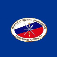 Канал Избирательная комиссия Тульской области в мессенджере MAX — 691 подписчик