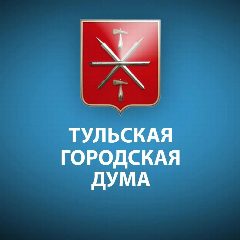 Канал Тульская городская Дума в мессенджере MAX — 169 подписчиков