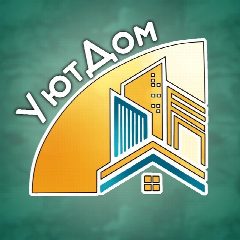 Канал УютДом - управляющая компания в мессенджере MAX — 145 подписчиков