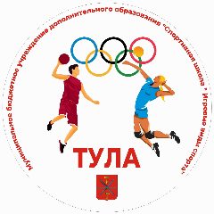 Канал Спортивная школа «Игровые виды спорта» в мессенджере MAX — 104 подписчика