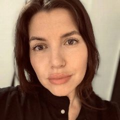 Канал Илона Родионова | Эстетическая косметология | Ивантеевка в мессенджере MAX — 84 подписчика