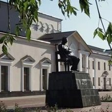 Канал Кабардинский театр в мессенджере MAX — 172 подписчика