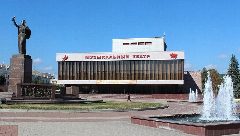 Канал Государственный Музыкальный Театр КБР в мессенджере MAX — 127 подписчиков
