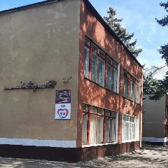 Канал МКДОУ  "Детский сад №55" в мессенджере MAX — 133 подписчика