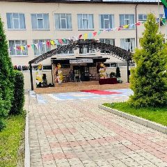 Канал МКОУ "Гимназия №14" г.о.Нальчик в мессенджере MAX — 1 719 подписчиков