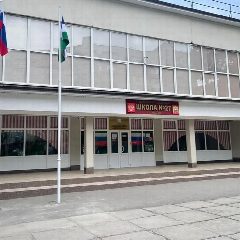 Канал МКОУ "СОШ N27" г.о.Нальчик в мессенджере MAX — 962 подписчика