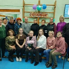 Канал МБУДО ДЮСШ 1 в мессенджере MAX — 53 подписчика