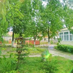 Канал МБДОУ " ДС комбинированного вида √ 25" г. Алексин в мессенджере MAX — 53 подписчика