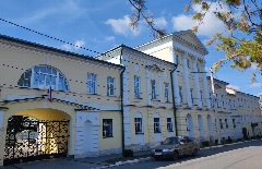 Канал МБУК "Алексинский худлжественно-краеведческий музей" в мессенджере MAX — 33 подписчика