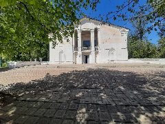 Канал МБУ "Бегичевский Центр культурно-досугового обслуживания населения" в мессенджере MAX — 33 подписчика