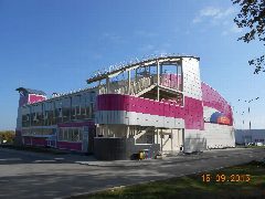 Канал МКУ ДО "ДЮСШ №3" в мессенджере MAX — 82 подписчика