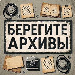 Канал МКУ "Муниципальный архив " в мессенджере MAX — 11 подписчиков