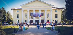 Канал Дом культуры им. Молодцова в мессенджере MAX — 175 подписчиков