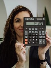 Канал БизнесУчет. БУХГАЛТЕР для АУСН в мессенджере MAX — 382 подписчика