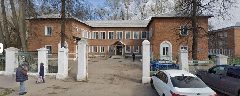 Канал ГУЗ "Кимовская ЦРБ" в мессенджере MAX — 70 подписчиков