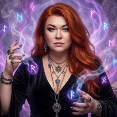 Канал 🔮Школа эзотерики|Руны|Маркетинг🔮Велемары Велес в мессенджере MAX — 345 подписчиков