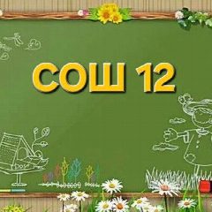 Канал МБОУ "СОШ № 12" Новомосковск в мессенджере MAX — 876 подписчиков