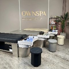 Канал OWN SPA | оборудование SPA-HEAD | кушетки с дугой | в мессенджере MAX — 43 подписчика