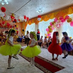 Канал МКДОУ д/с 15 Узловский район в мессенджере MAX — 75 подписчиков