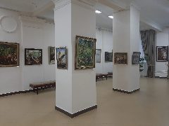 Канал Узловский художественно-краеведческий музей в мессенджере MAX — 19 подписчиков