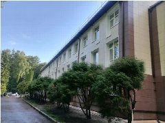 Канал ГУ ТО КЦСОН №6 в мессенджере MAX — 57 подписчиков