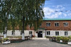 Канал ГОУ ТО "Дубовская школа для обучающихся с ОВЗ" (Тульская область ОО) в мессенджере MAX — 16 подписчиков