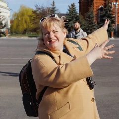 Канал Алексадра Липкан рассказывает в мессенджере MAX — 1 100 подписчиков