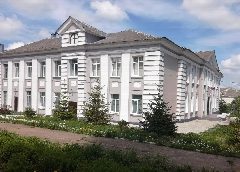 Канал МБОУ "Советская средняя школа №10" в мессенджере MAX — 505 подписчиков