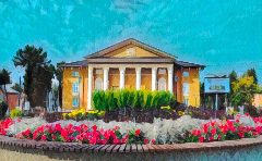 Канал Администрация МО Р.П. Первомайский в мессенджере MAX — 35 подписчиков
