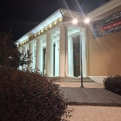Канал Муниципальное учреждение культуры "Щёкинский досуговый комплекс" в мессенджере MAX — 51 подписчик