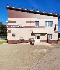 Канал МУ ДО ДЮСШ г.Белев в мессенджере MAX — 14 подписчиков